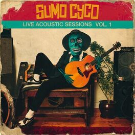 Album cover of Live Acoustic Sessions, Vol. 1