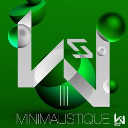 Album cover of Minimalistique III