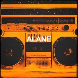 Album cover of Alane