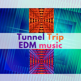 Album cover of Tunnel Trip Edm Music