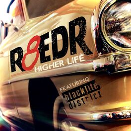 Album cover of Higher Life