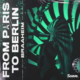 Album cover of From Paris to Berlin (Chrit Leaf Remix)