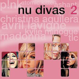 Album cover of Nu Divas Vol.2