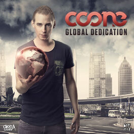 Album cover of Global Dedication