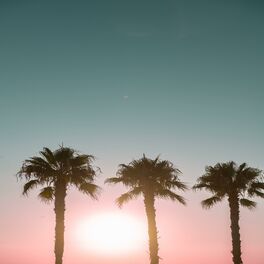 Album cover of Sunrise in Ibiza