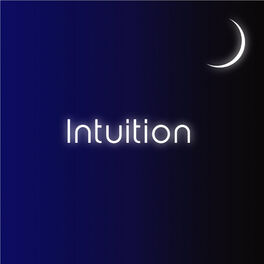 Album cover of Intuition EP