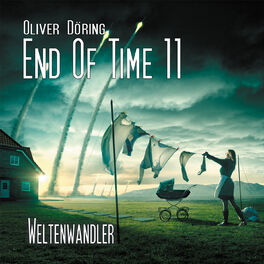 Album cover of Folge 11: Weltenwandler (Oliver Döring Signature Edition)