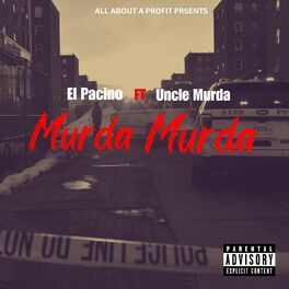 Album cover of Murda Murda