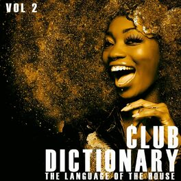 Album cover of Club Dictionary, Vol. 2