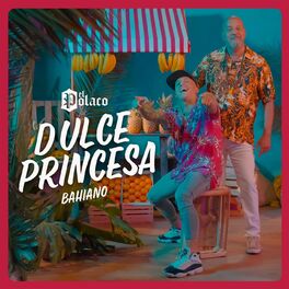 Album cover of Dulce Princesa