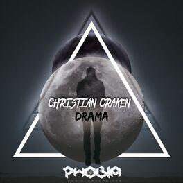 Album cover of Drama