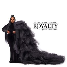 Album cover of Royalty: Live At The Ryman