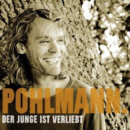Album cover of Der Junge Ist Verliebt