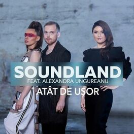 Album cover of Atat De Usor
