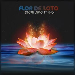 Album cover of Flor de Loto (feat. Kiño)