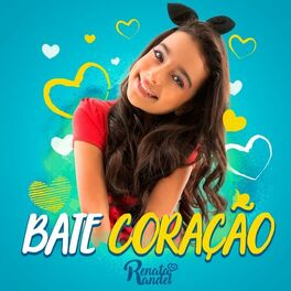 Album cover of Bate Coração