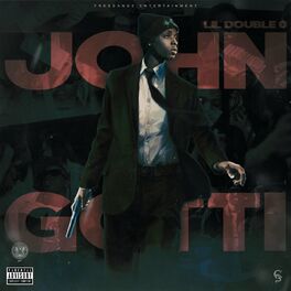 Album cover of JOHN GOTTI