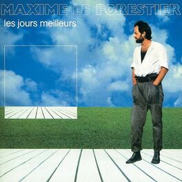 Album cover of Les Jours Meilleurs