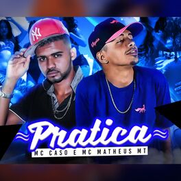 Album cover of Prática