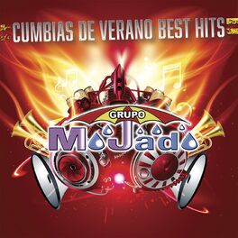 Album cover of Cumbias De Verano Best Hits