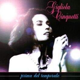 Album cover of Prima Del Temporale