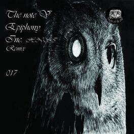Album cover of Epiphony
