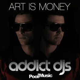 Album cover of Art Is Money