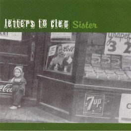 Album cover of Sister