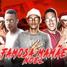 Album cover of Famosa Mamãe Noel