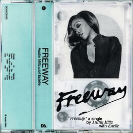 Album cover of Freeway (with Estelle)
