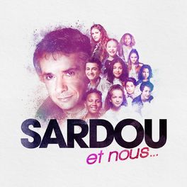 Album cover of Sardou et nous...