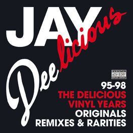 J Dilla: albums, songs, playlists | Listen on Deezer