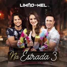 Album cover of Na Estrada, Vol. 3