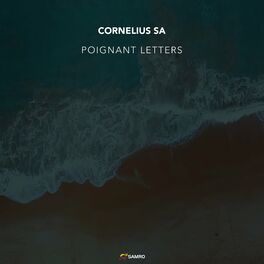 Album cover of Poignant Letters