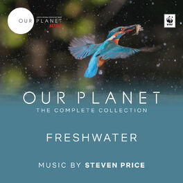 Album cover of Freshwater (Episode 7 / Soundtrack From The Netflix Original Series 