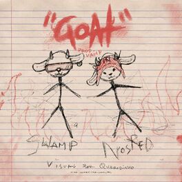 Album cover of G.O.A.T