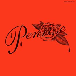 Album cover of Penrose Records Vol. 1