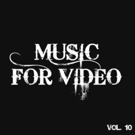 Album cover of Music for Video, Vol. 10