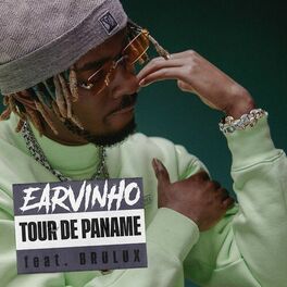 Album cover of Tour de Paname (feat. Brulux)