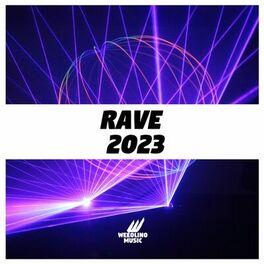 Album cover of Rave 2023
