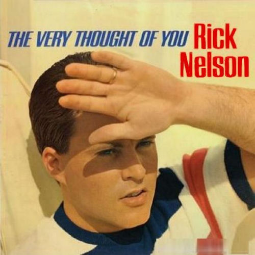 R&eacute;sultat de recherche d'images pour "rarities covers ricky nelson"