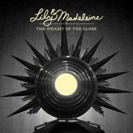 Album cover of The Weight of the Globe (Deluxe Edition)