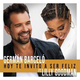 Album cover of Hoy Te Invito a Ser Feliz