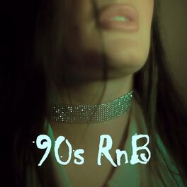 Album picture of 90s RnB