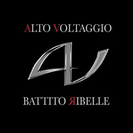 Album cover of Battito Ribelle
