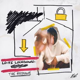 Album cover of LOFI LOCKDOWN: THE RE-ISSUE