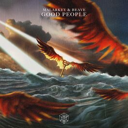Album cover of Good People