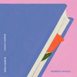 Album cover of Segredos Nossos