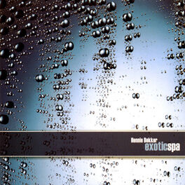 Album cover of Exotic Spa