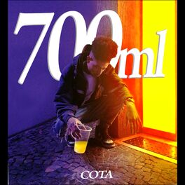Album cover of 700Ml